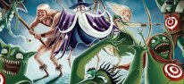 Monsterhatz f�r W�rfelzauberer