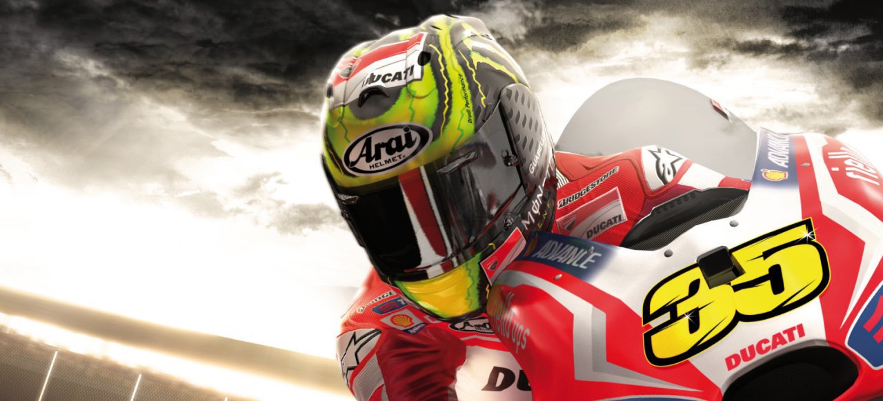 Moto GP 14 (Rennspiel) von Bandai Namco Moto GP 14 (Rennspiel) von Bandai Namco