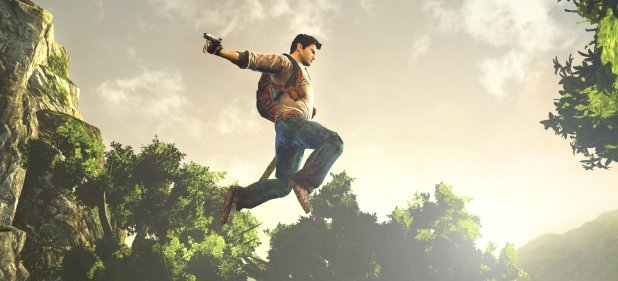 Uncharted: Golden Abyss (Action) von Sony Uncharted: Golden Abyss (Action) von Sony