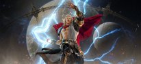 Skyforge: Obsidian Entertainment mit an Bord