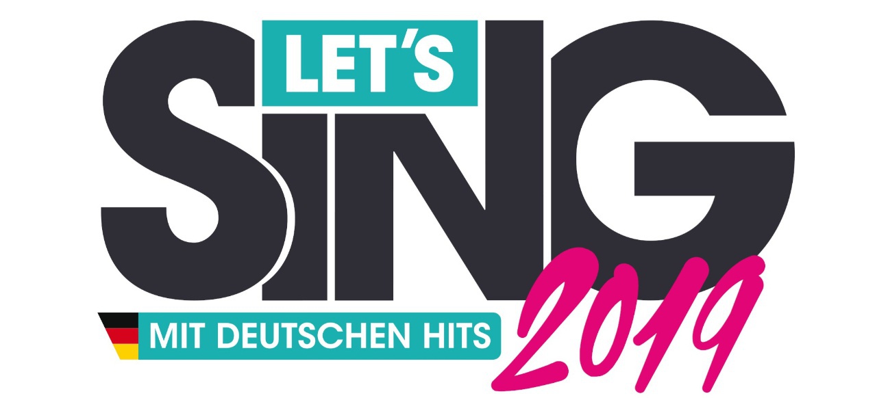 Let's Sing 2019 Mit Deutschen Hits (Geschicklichkeit) von Ravenscourt Let's Sing 2019 Mit Deutschen Hits (Geschicklichkeit) von Ravenscourt