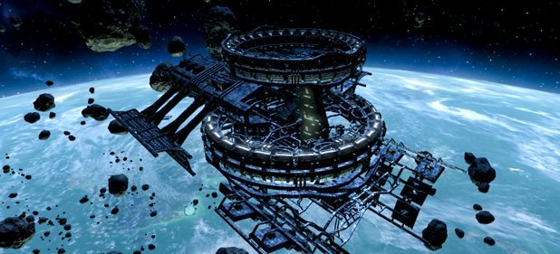 X3: Albion Prelude (Simulation) von Deep Silver X3: Albion Prelude (Simulation) von Deep Silver