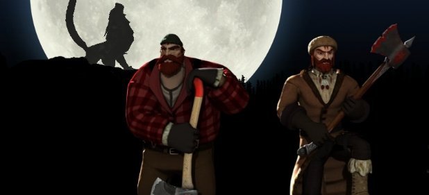Sang-Froid - Tales of Werewolves (Strategie) von Artifice Studi Sang-Froid - Tales of Werewolves (Strategie) von Artifice Studi