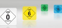 USK: Aktuelle Alterseinstufungen