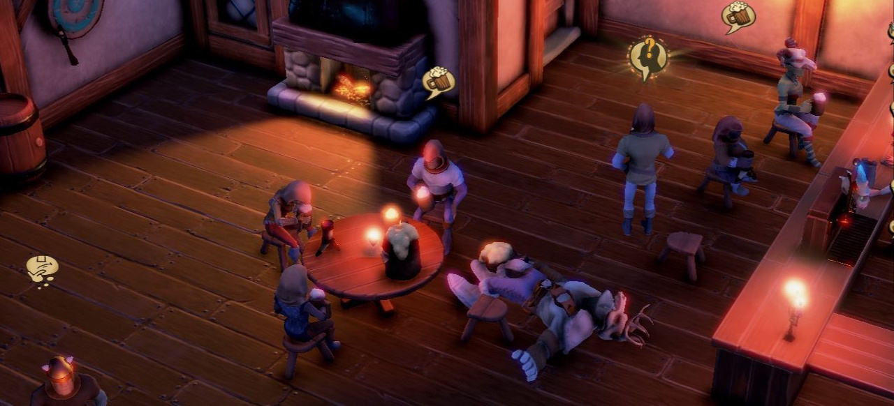Epic Tavern (Rollenspiel) von Epic Tavern Holdings Epic Tavern (Rollenspiel) von Epic Tavern Holdings