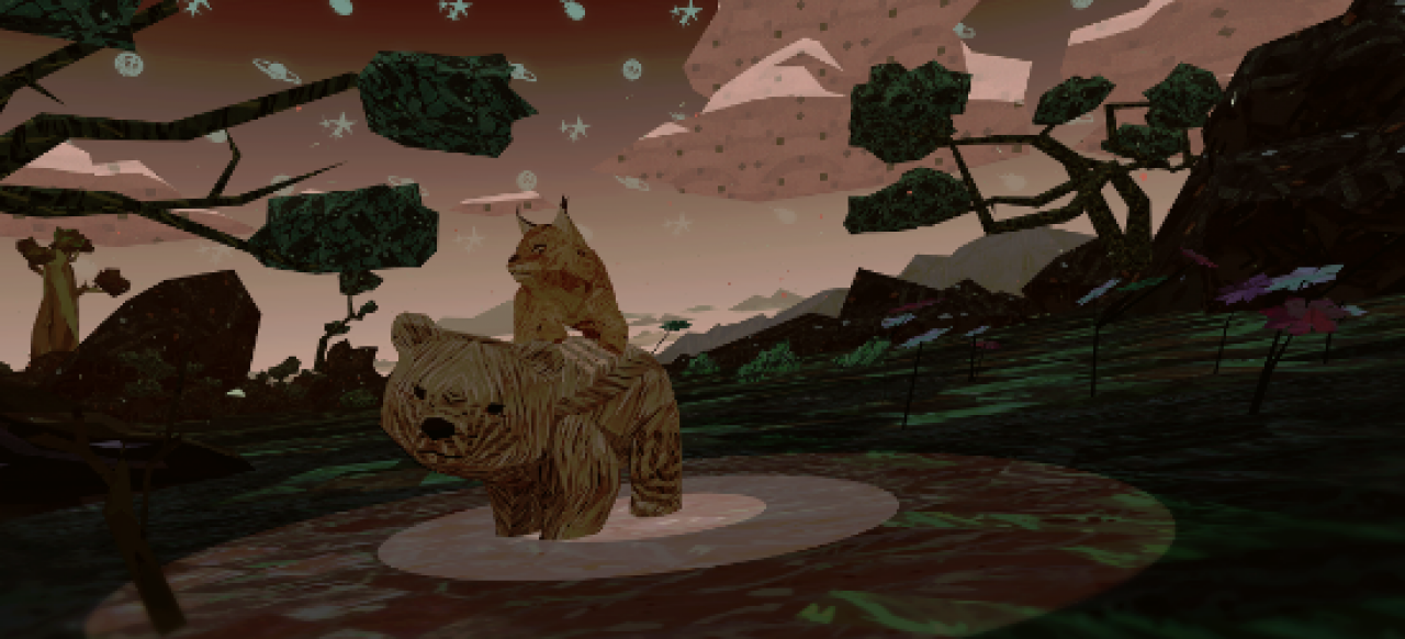 Paws (Adventure) von Might&Delight Paws (Adventure) von Might&Delight