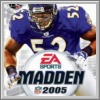 Madden NFL 2005