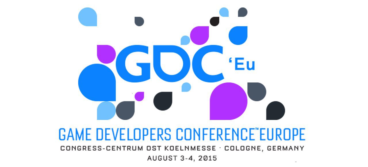 Game Developers Conference Europe 2015 (Messen) von Game Developers Conference Europe 2015 (Messen) von