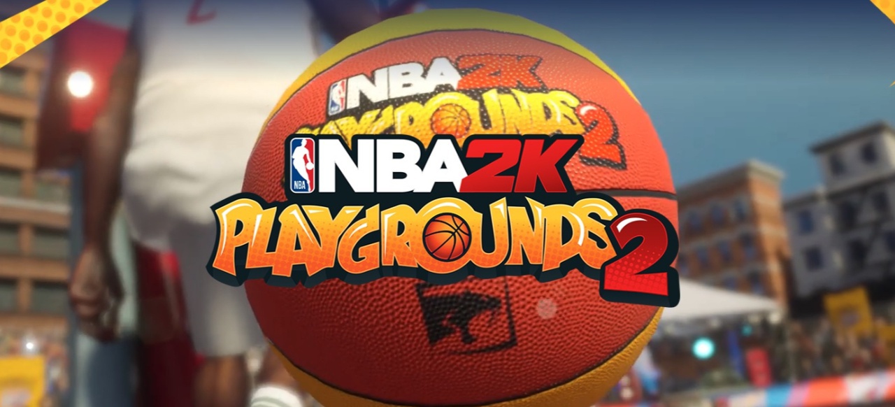 NBA 2K Playgrounds 2 (Sport) von 2K Games NBA 2K Playgrounds 2 (Sport) von 2K Games