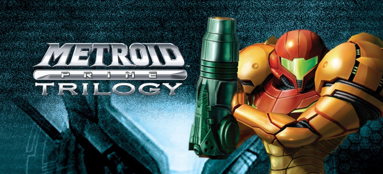 Metroid Prime Trilogy (Action) von Nintendo Metroid Prime Trilogy (Action) von Nintendo