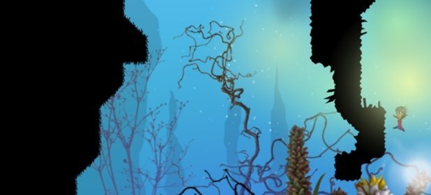 Knytt Underground (Geschicklichkeit) von Green Hill, Ripstone Publishing Knytt Underground (Geschicklichkeit) von Green Hill, Ripstone Publishing