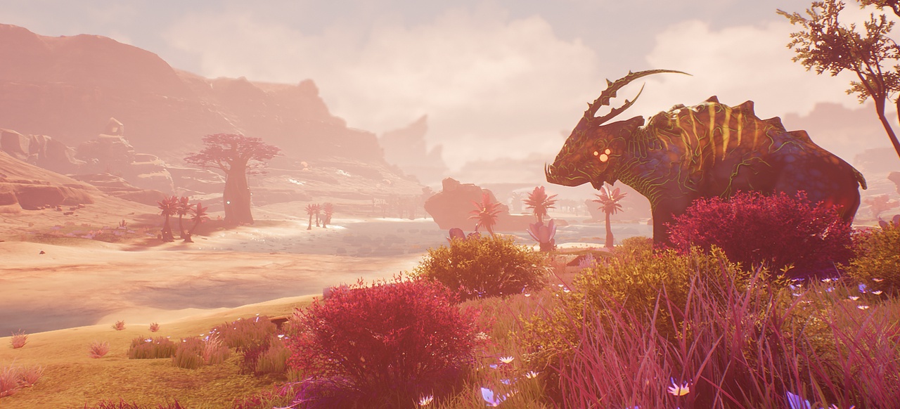 Outpost Zero (Simulation) von TinyBuild Games Outpost Zero (Simulation) von TinyBuild Games