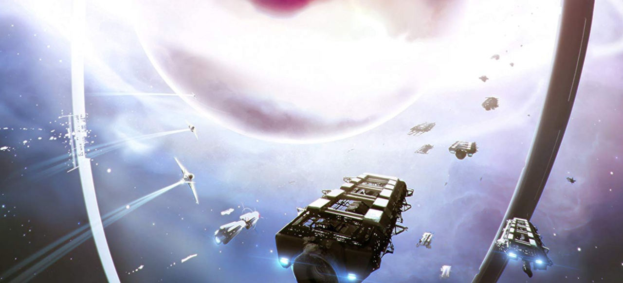 Brettspiel-Test: Pulsar 2849 Mögen die Würfel mit dir sein