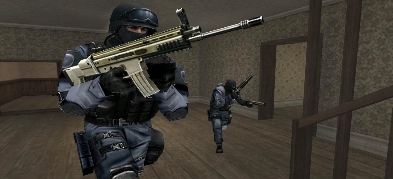 Crossfire (Shooter) von Smilegate Crossfire (Shooter) von Smilegate