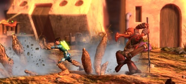 Zack Zero (Geschicklichkeit) von Crocodile Entertainment Zack Zero (Geschicklichkeit) von Crocodile Entertainment