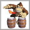 Komplettl�sungen zu Donkey Konga