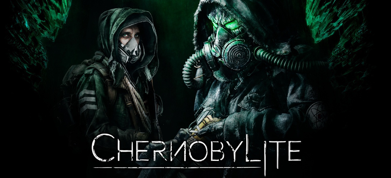 Chernobylite (Action) von Chernobylite (Action) von