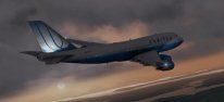 Flugsimulation f�r Profis