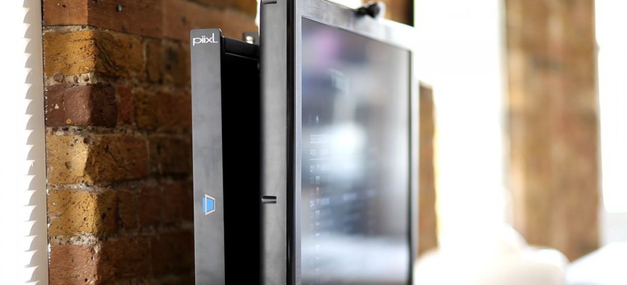 G-Pack (Hardware) von PiixL G-Pack (Hardware) von PiixL
