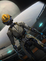 Alle Infos zu Lone Echo (VirtualReality)