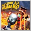 Komplettl�sungen zu Destroy All Humans! - Big Willy Entfesselt