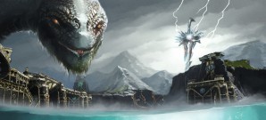4Players: Unsere Spiele des Jahres 2018 Sonderpreis Immersion und Anspruchsvolles Spiel