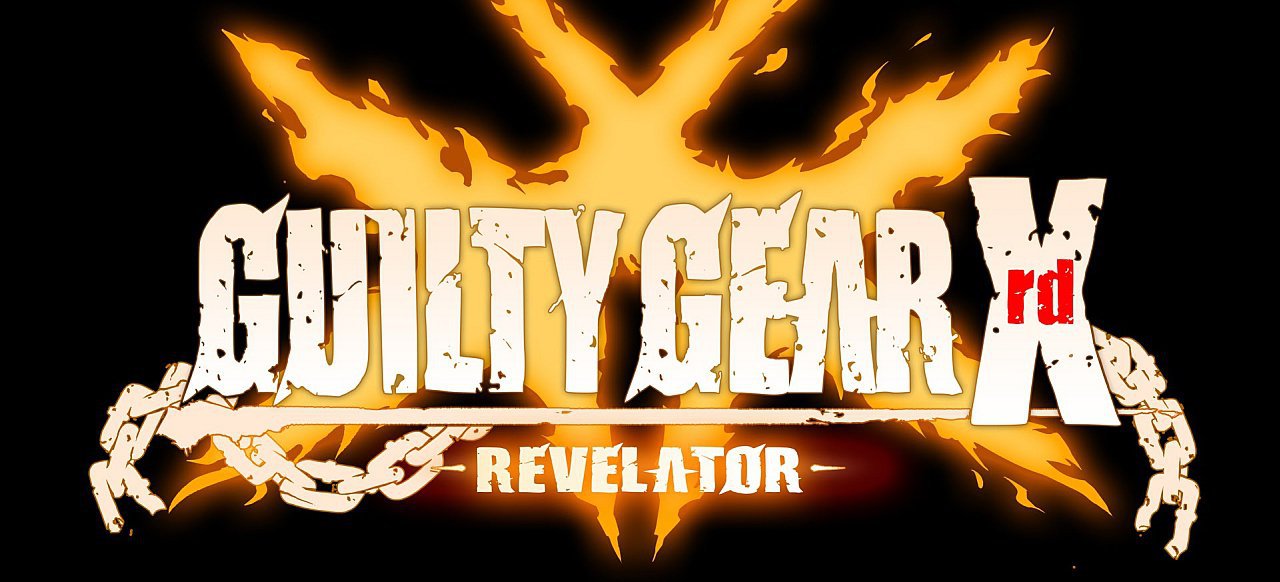 Guilty Gear Xrd -Revelator- (Action) von PQube / Arc System Works Guilty Gear Xrd -Revelator- (Action) von PQube / Arc System Works