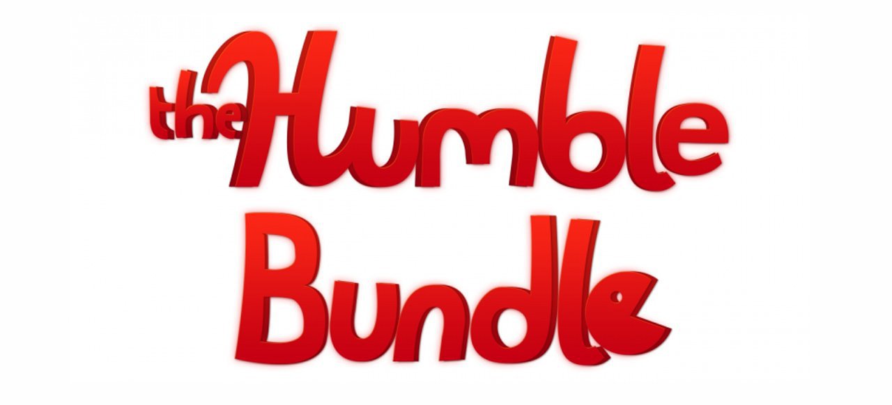Humble Bundle (Unternehmen) von Humble Bundle Humble Bundle (Unternehmen) von Humble Bundle