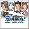 Phoenix Wright: Ace Attorney - Justice For All