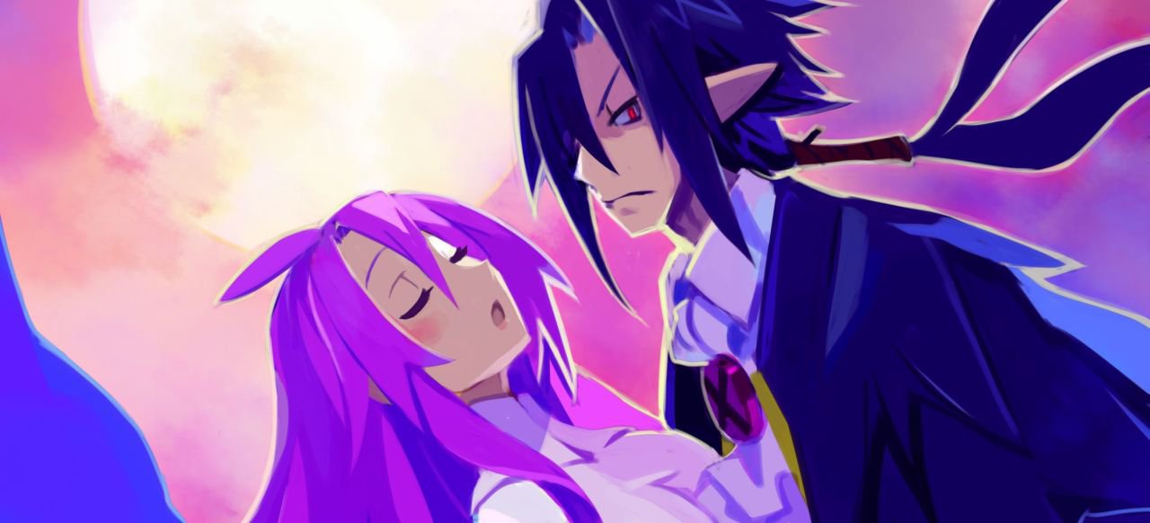Disgaea 4: A Promise Revisited (Rollenspiel) von NIS America Disgaea 4: A Promise Revisited (Rollenspiel) von NIS America
