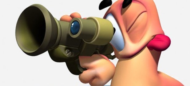 Worms (Geschicklichkeit) von Team17 Worms (Geschicklichkeit) von Team17