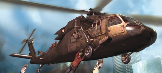 Choplifter HD (Action) von Konami (Konsolen), Rondomedia (PC) Choplifter HD (Action) von Konami (Konsolen), Rondomedia (PC)