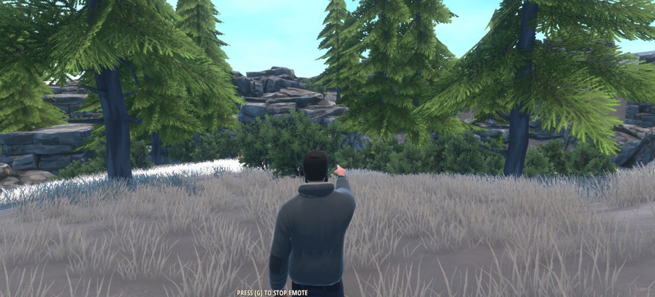 Hurtworld (Simulation) von Bankroll Studios Hurtworld (Simulation) von Bankroll Studios