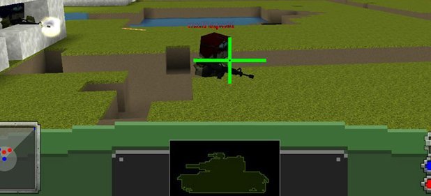 Guncraft (Shooter) von Exato Games Guncraft (Shooter) von Exato Games