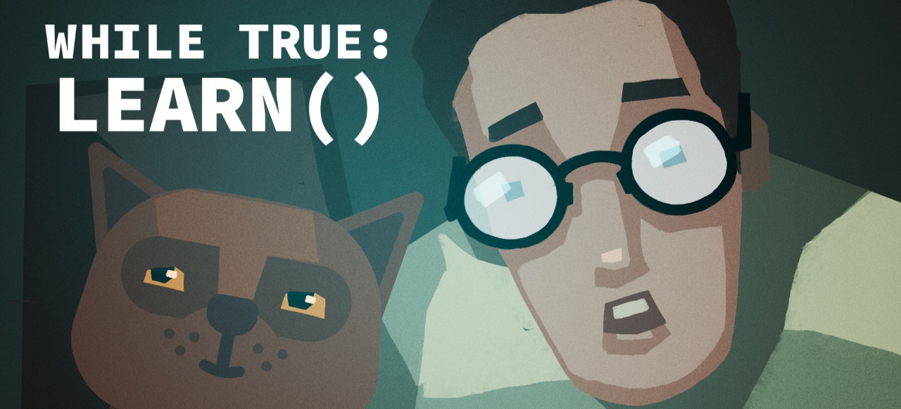 while True: learn() (Geschicklichkeit) von Nival while True: learn() (Geschicklichkeit) von Nival