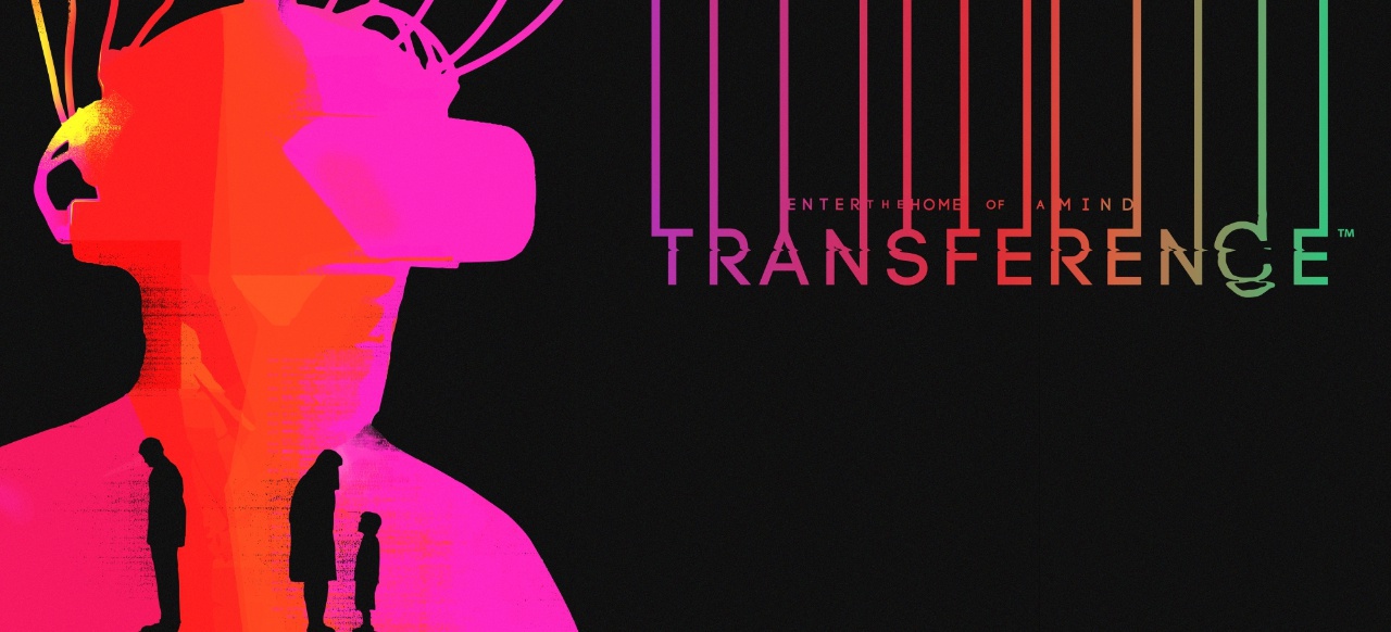 Transference (Adventure) von Ubisoft Transference (Adventure) von Ubisoft