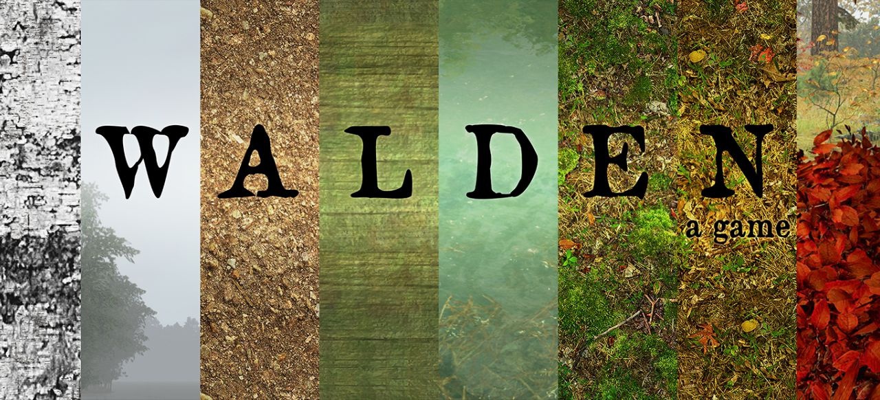 Walden, a game (Simulation) von USC Game Innovation Lab Walden, a game (Simulation) von USC Game Innovation Lab