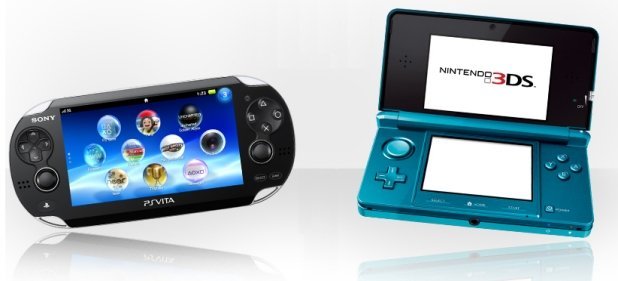 Neuerscheinungen: Handhelds (Sonstiges) von Neuerscheinungen: Handhelds (Sonstiges) von