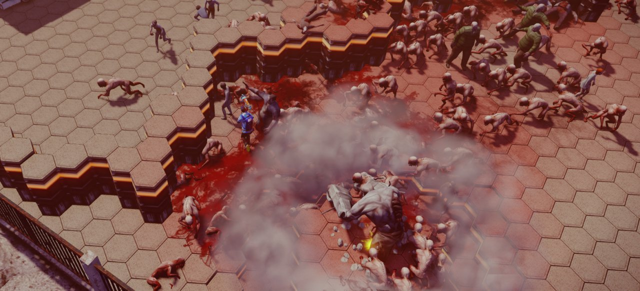 #killallzombies (Action) von #killallzombies (Action) von