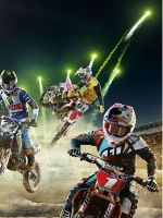 Alle Infos zu Monster Energy Supercross - The Official Videogame (PC)