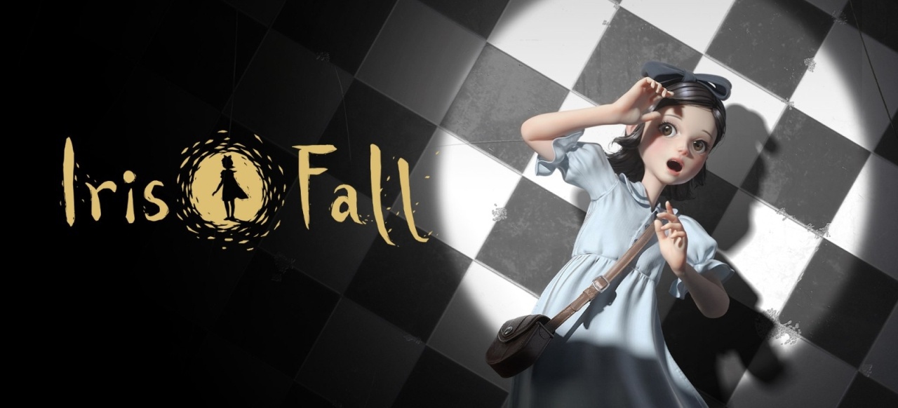 Iris.Fall (Adventure) von Zodiac Interactive Iris.Fall (Adventure) von Zodiac Interactive