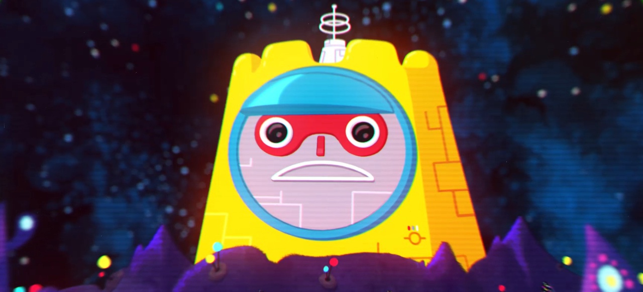 Loot Rascals (Strategie) von Hollow Ponds Loot Rascals (Strategie) von Hollow Ponds
