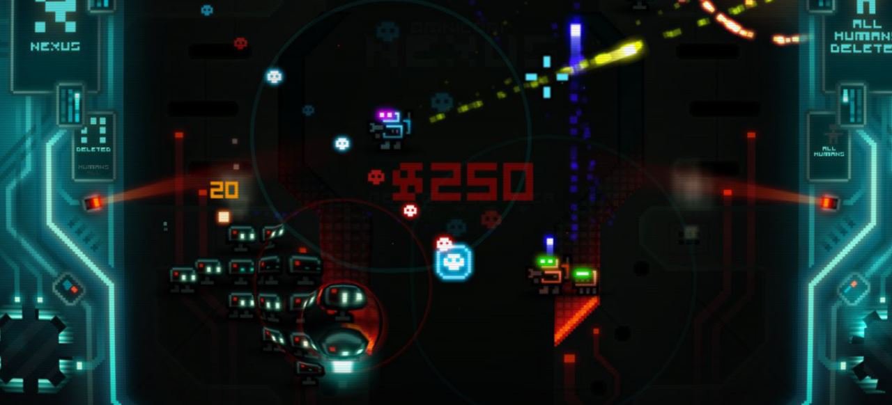 Ultratron (Action) von Curve Digital Ultratron (Action) von Curve Digital