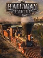 Alle Infos zu Railway Empire (PC)