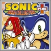 Sonic Mega Collection Plus