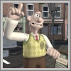 Wallace & Gromit's Grand Adventures: The Bogey Man