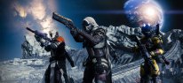 Destiny: Live-Action/CGI-Trailer: Das Gesetz des Dschungels