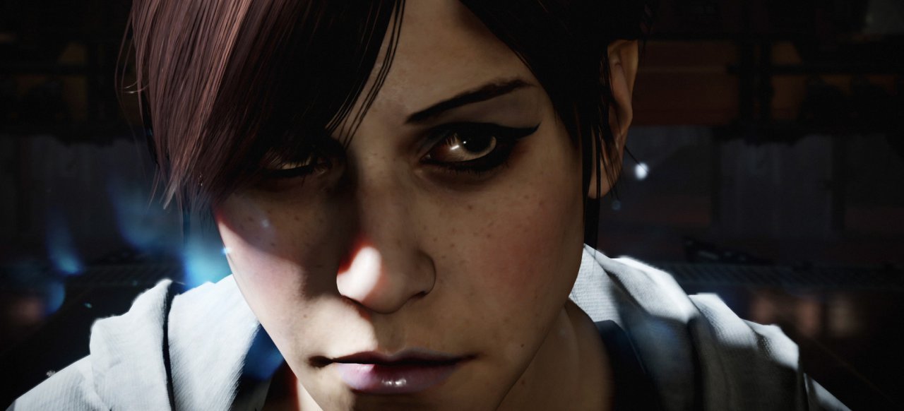 inFamous: First Light (Action) von Sony inFamous: First Light (Action) von Sony