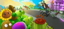 Plants vs. Zombies: Steam-Preisaktion