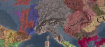 Komplexe Reichsbildung im Mittelalter